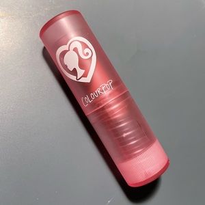 ColourPop Barbie Dream House Créme Lipstick